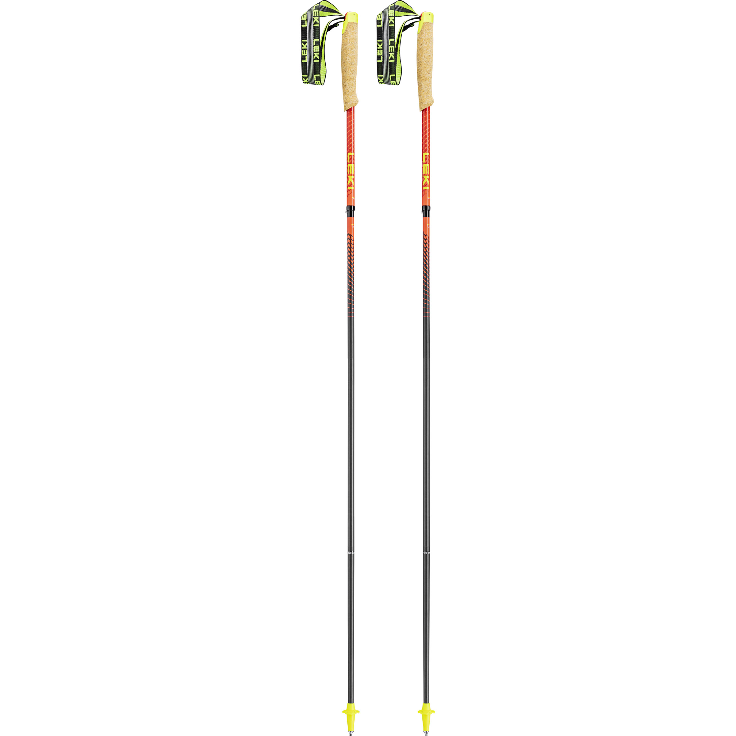 How do you determine what size trekking pole to get?