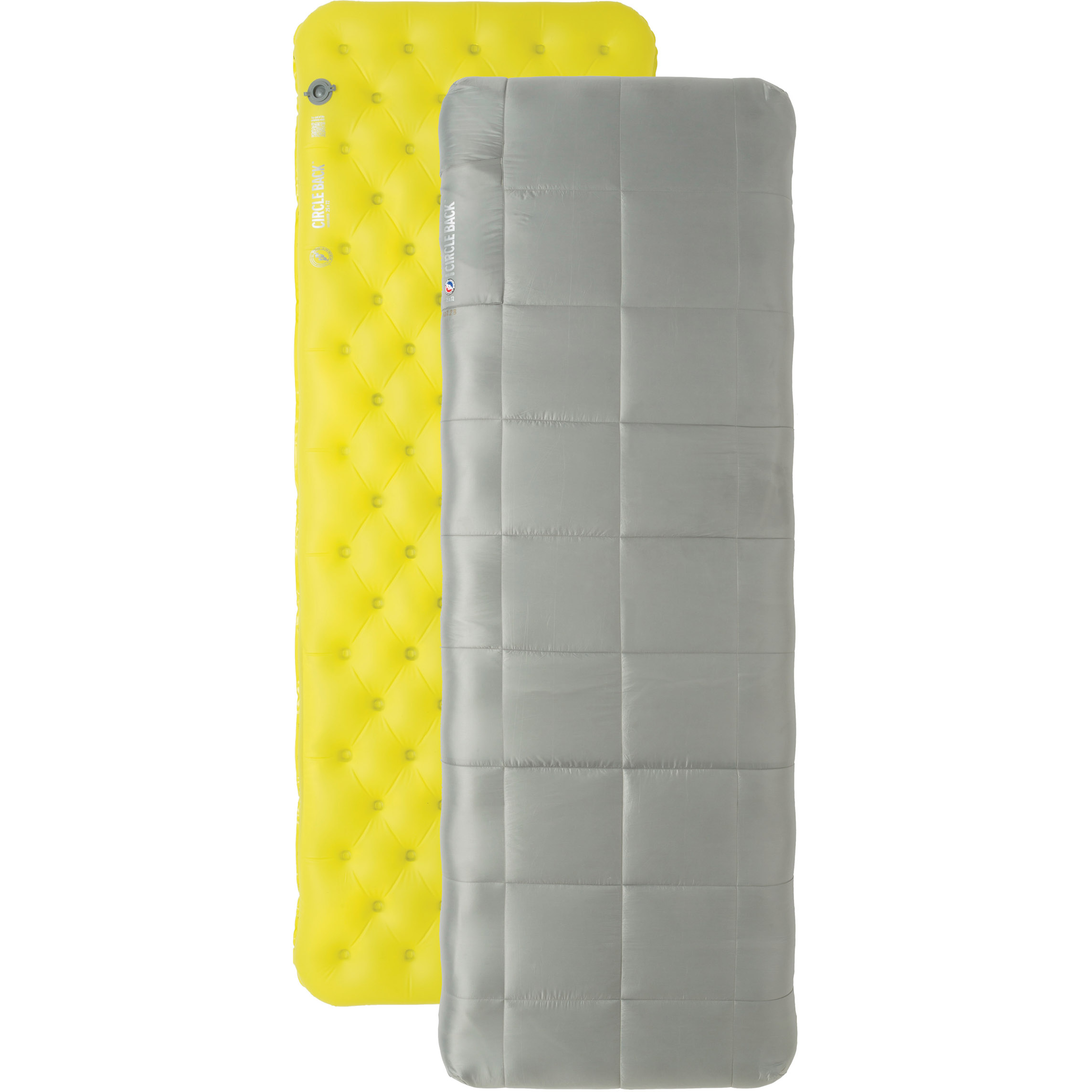 Circle Back Insulated Questions & Answers