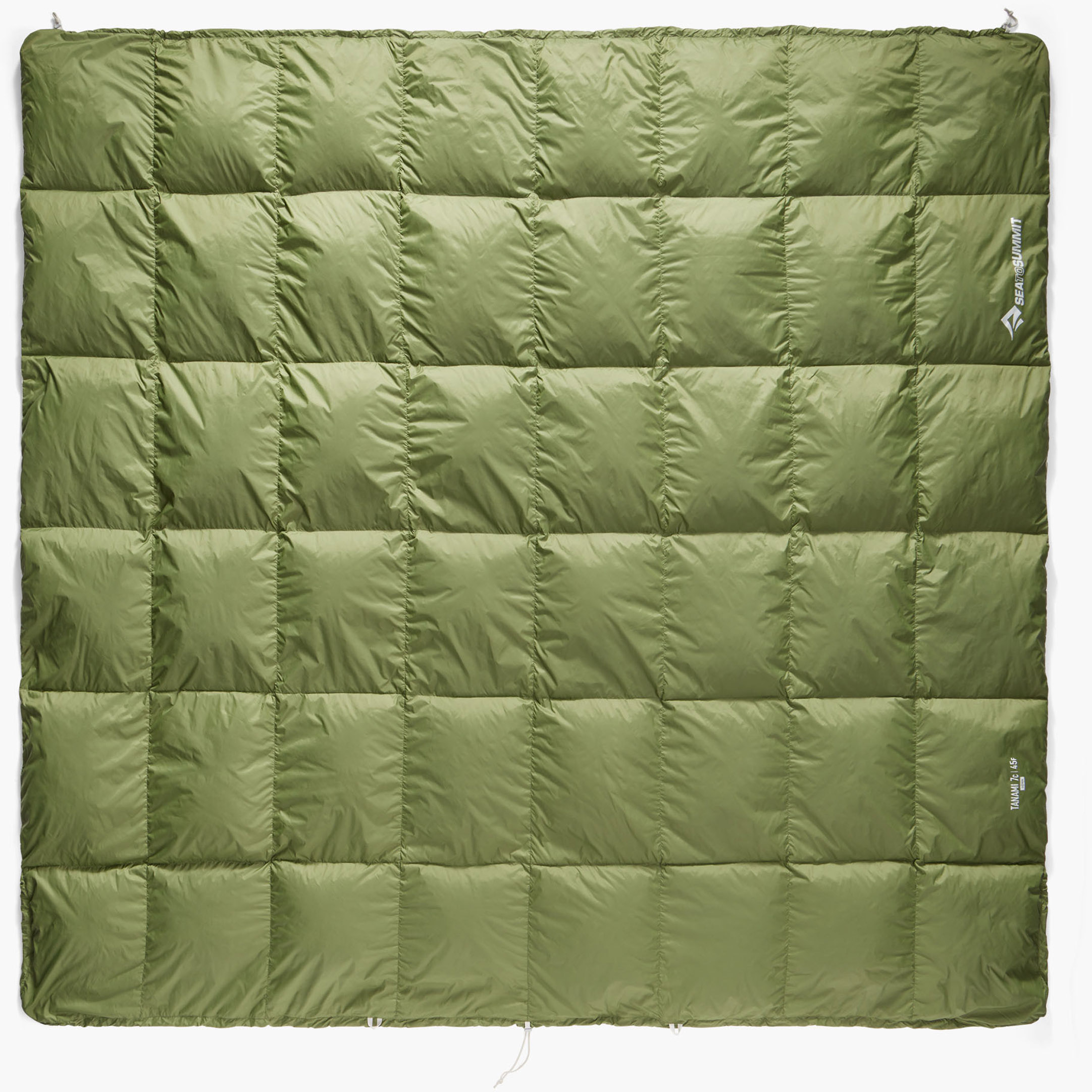 would you please provide the pack down size for this quilt? Thank you.