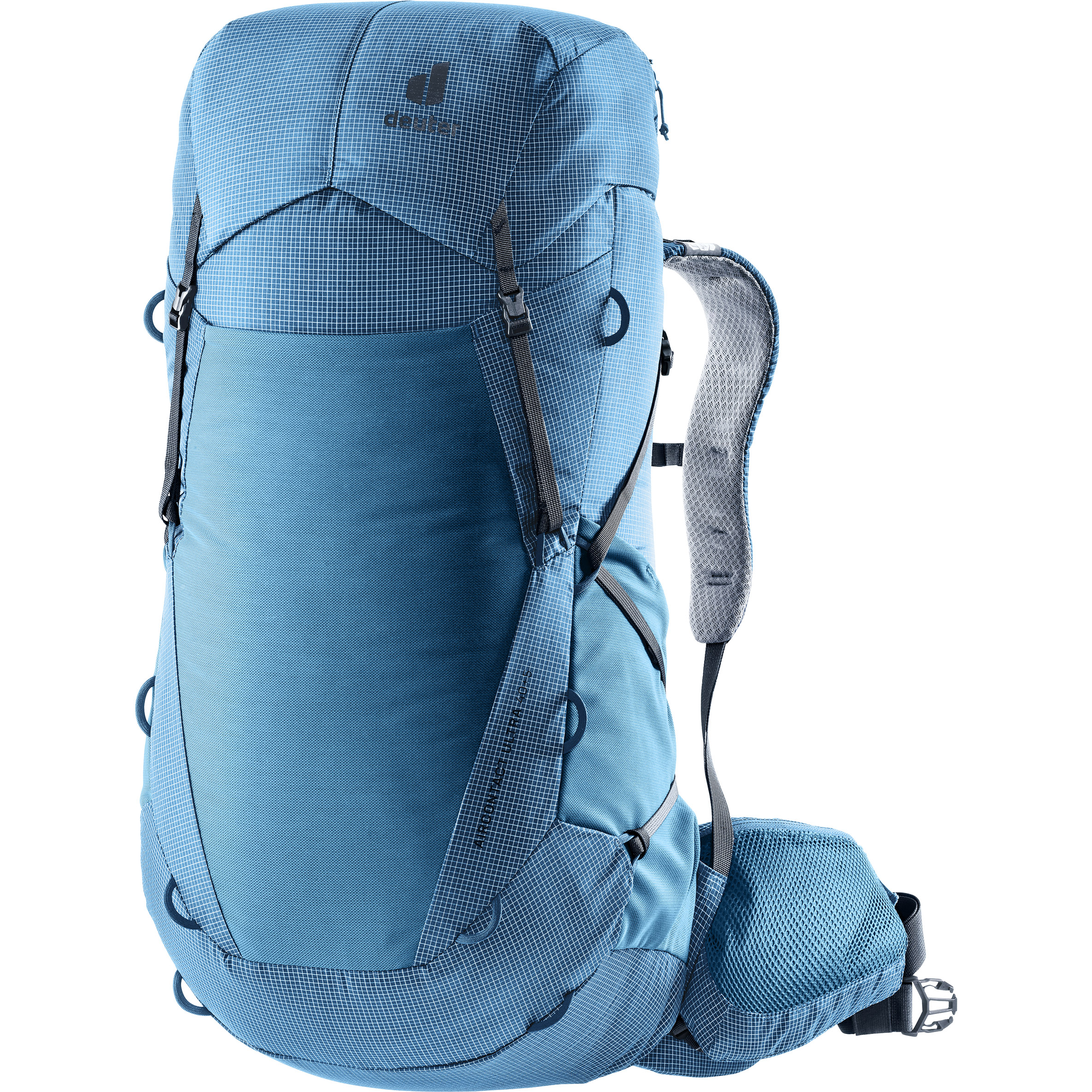 Can this pack fit be used as a carry-on?