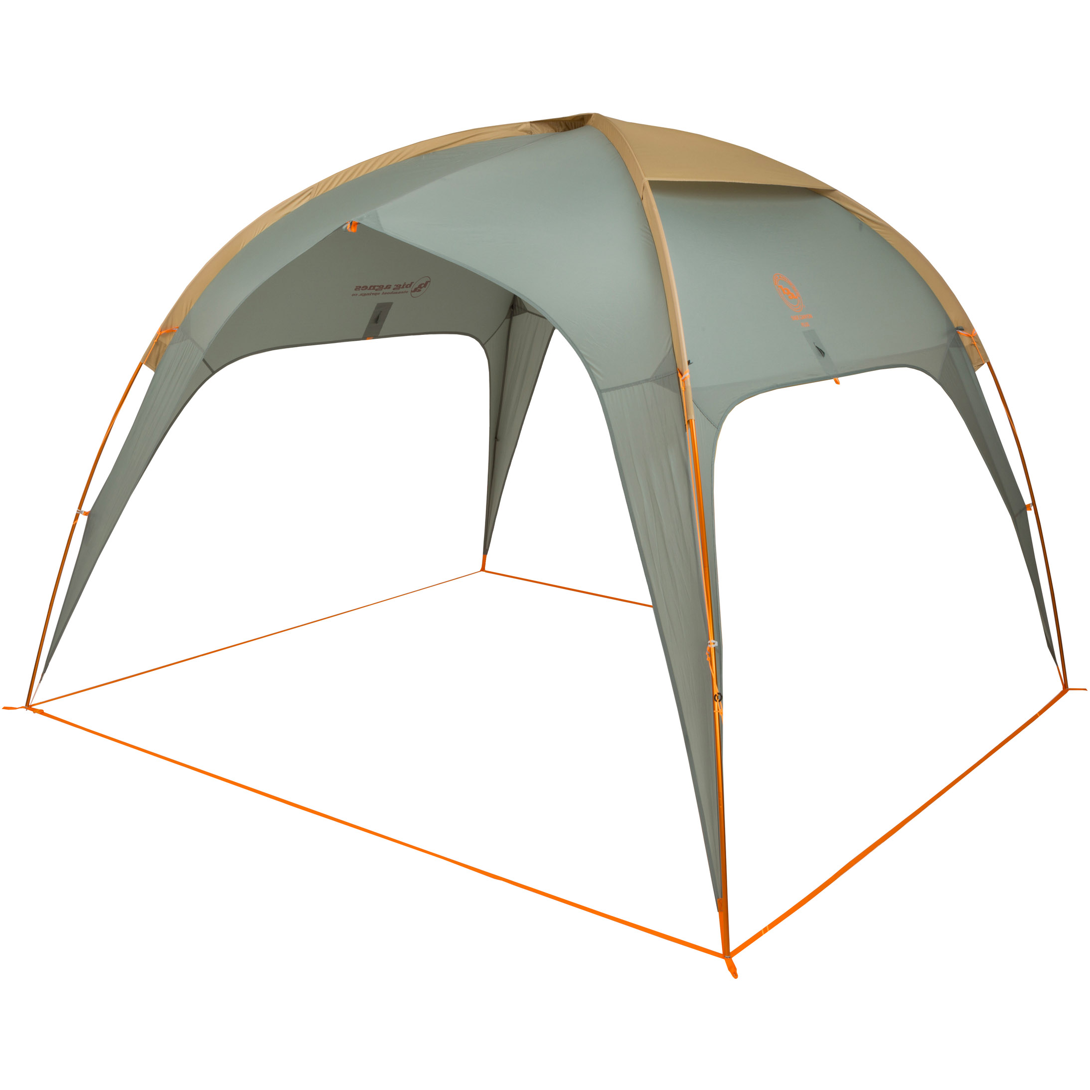 Sage Canyon Shelter Plus (2025) Questions & Answers