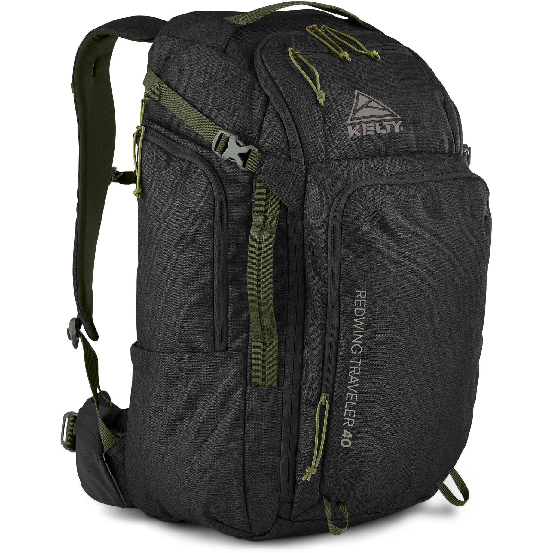 Redwing Traveler 40 (2025) Questions & Answers