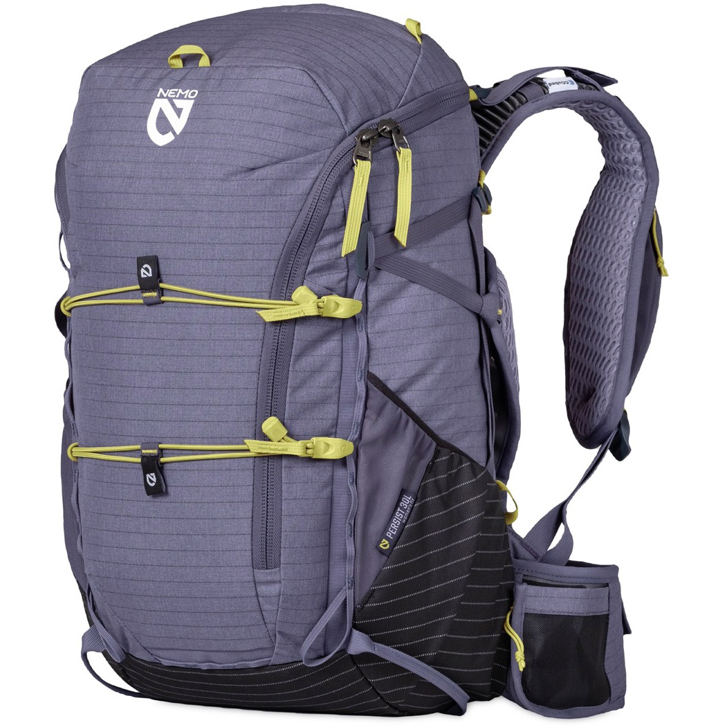 ?How much weight should you carry in this pack? 20 lbs?