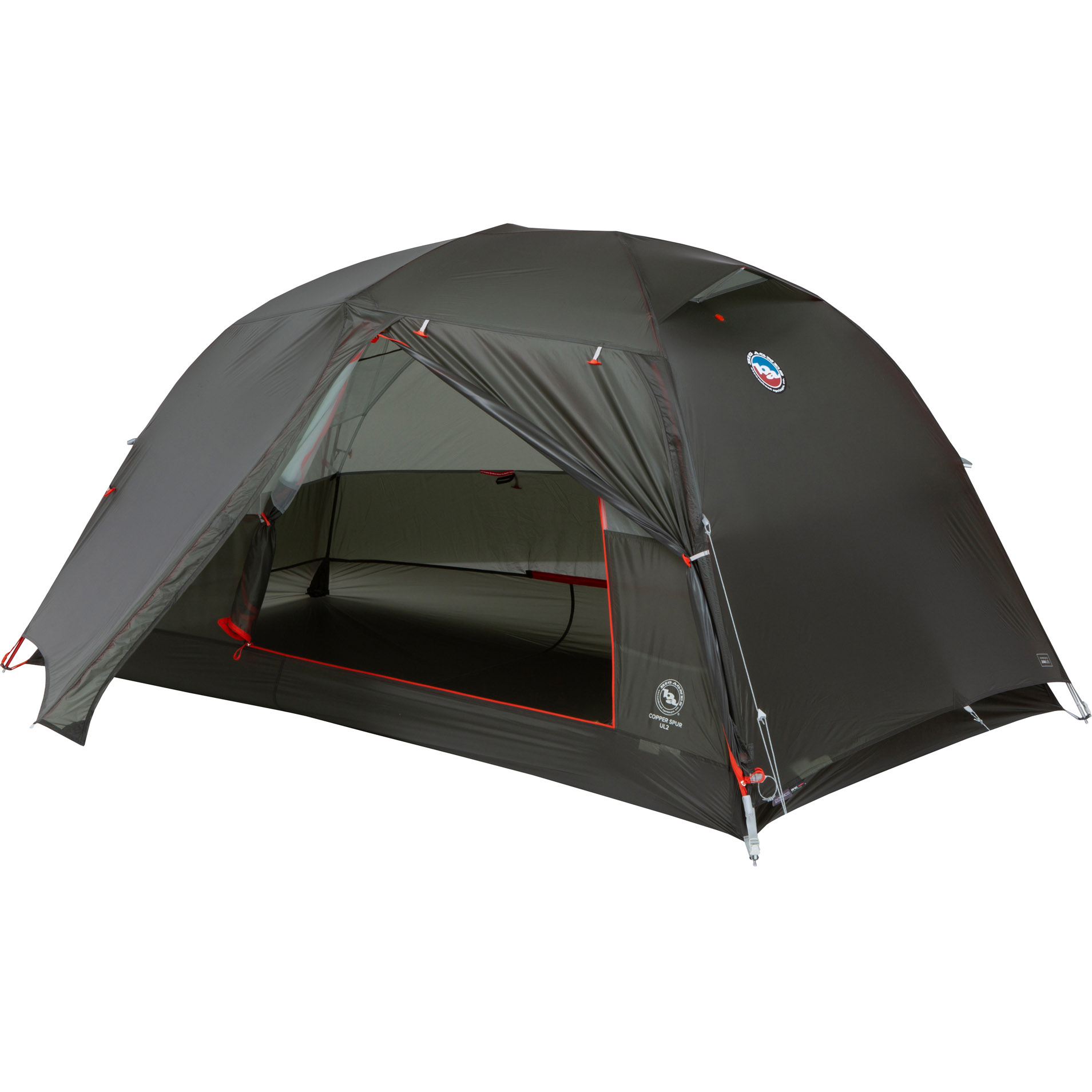 which gear loft is compatible with this tent