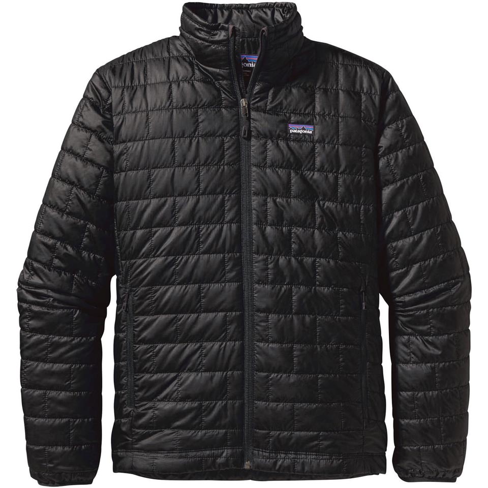 Men's Nano Puff Jacket Questions & Answers