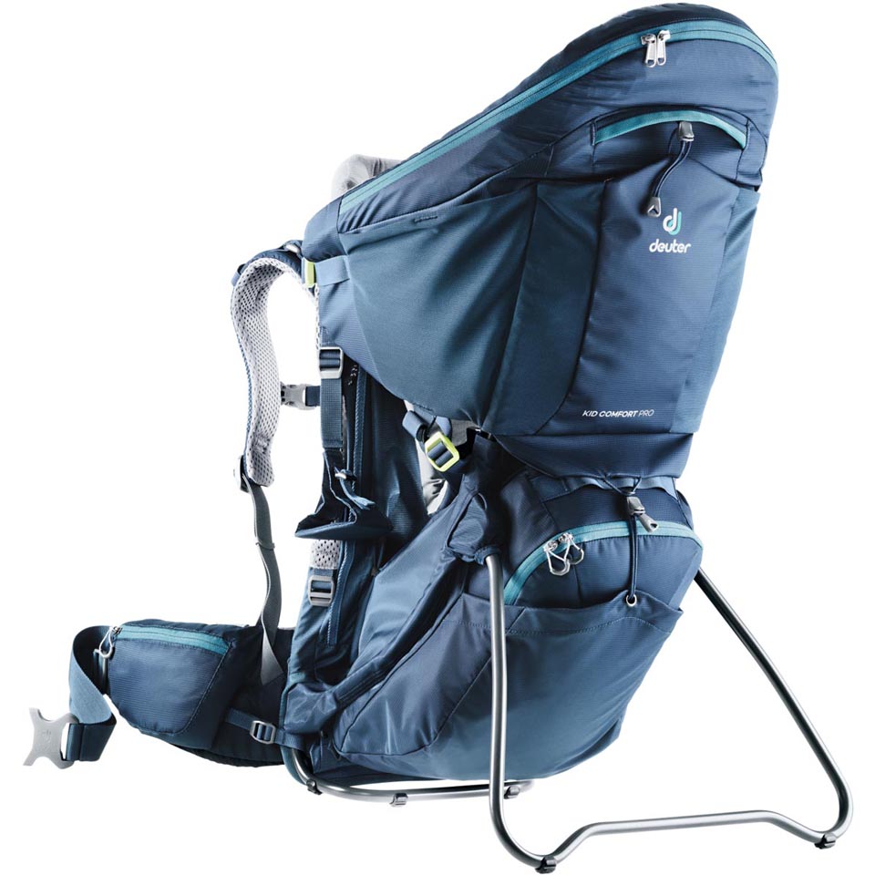 Is there space for a hydration bladder?