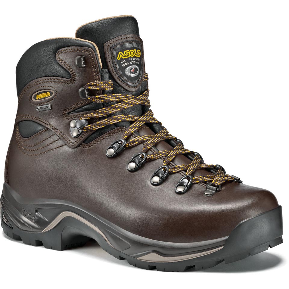 Are these boots crampon compatible?