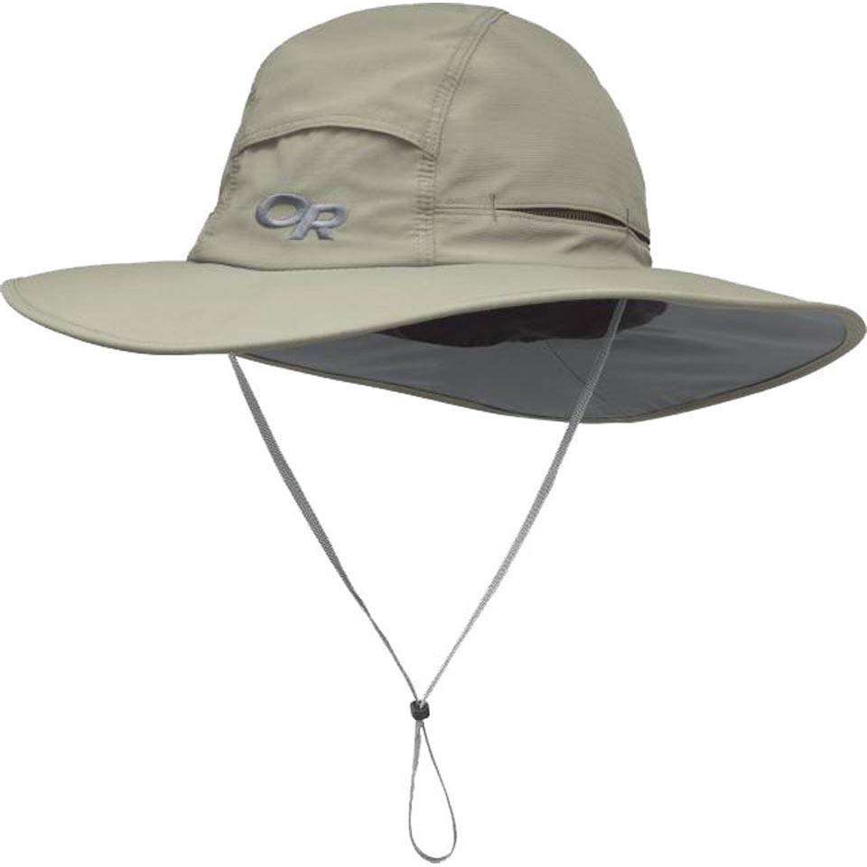 Sombriolet Sun Hat Questions & Answers