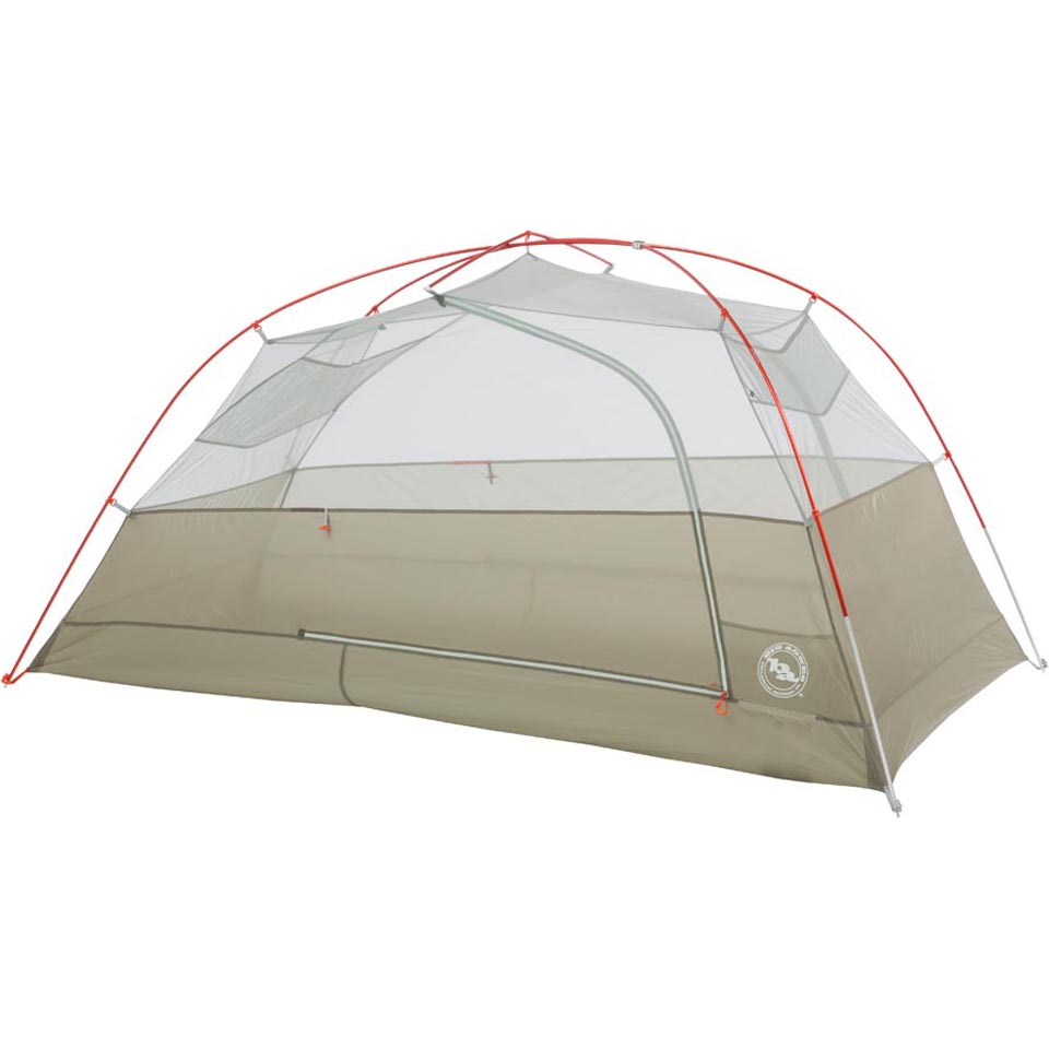 Is this the newest release of the Copper Spur HV UL2 from Big Agnes (asking this question in July, 2023)?