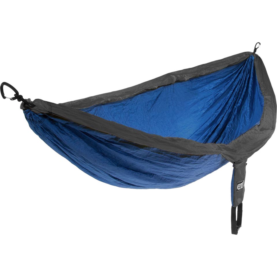 Do these hammocks come with straps?