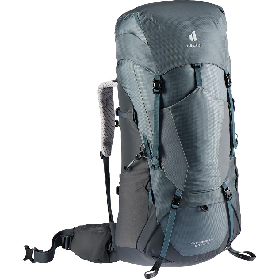 Aircontact Lite 60 + 10 SL Women's Questions & Answers