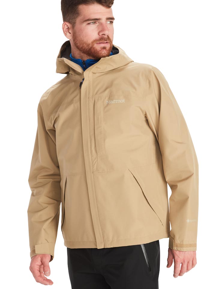 Men's Minimalist Jacket Questions & Answers