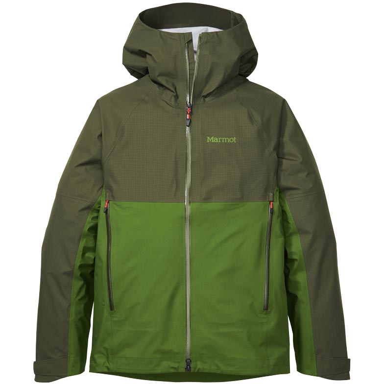 Is this jacket suitable for backpacking?