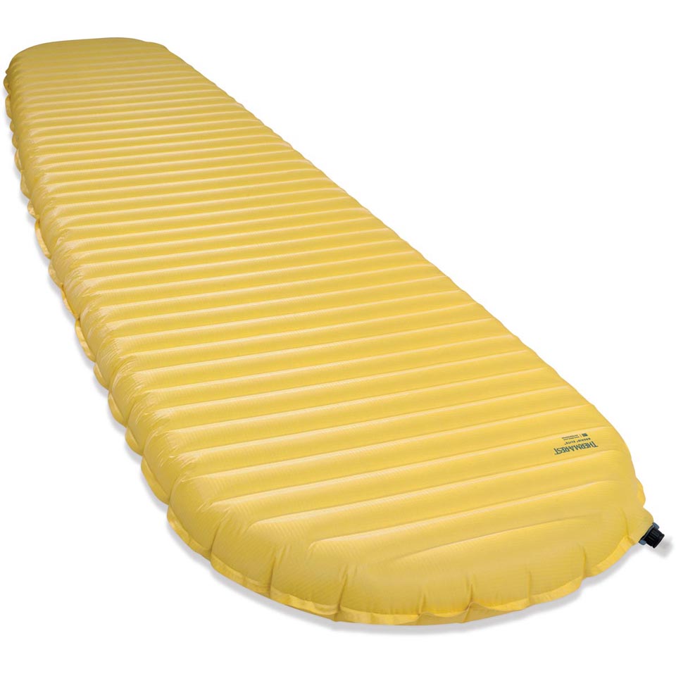 Is there a women's specific model of this sleeping pad?