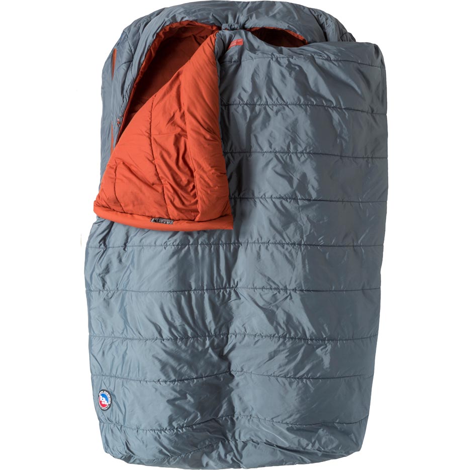 Can I use a foam pad with the Big Agnes Dream Island 20?