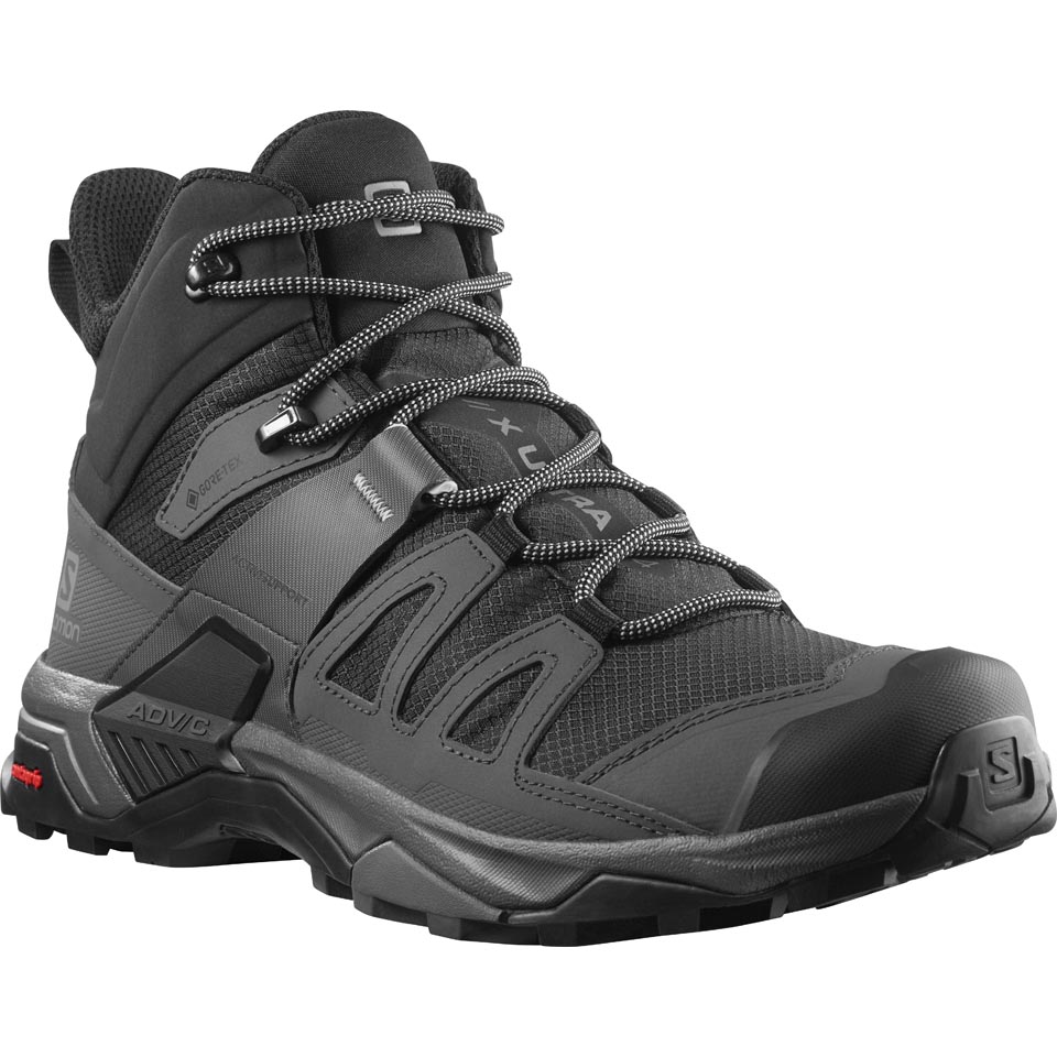 I wear a 9.5US in most high leather boots. How does this hiking boot compare? Is it true to size?