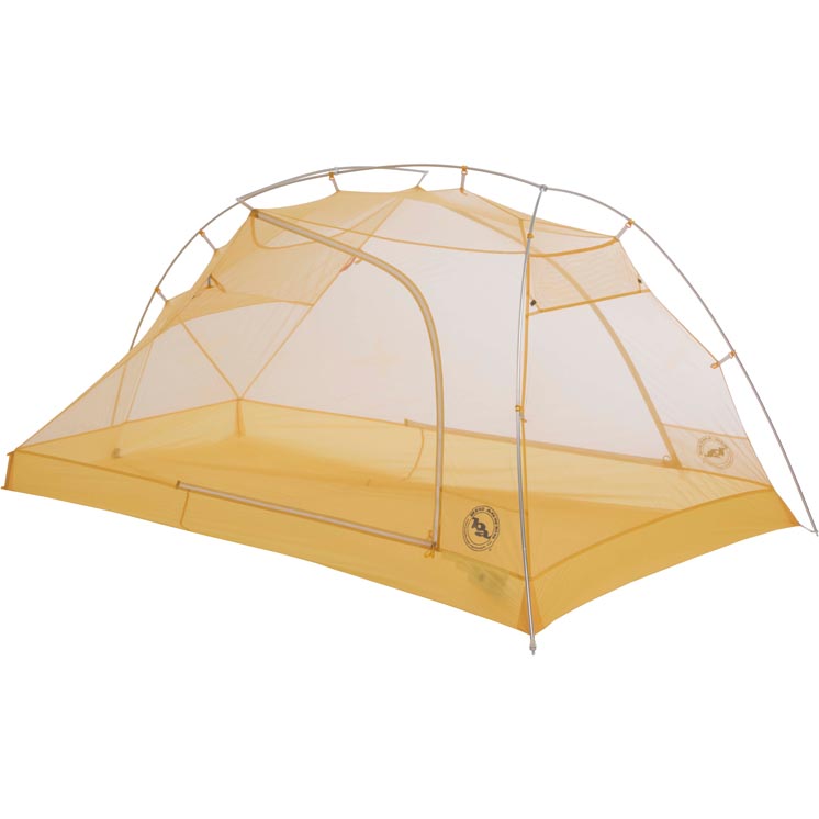 Does this tent come seam sealed or does it require seam sealing at home?