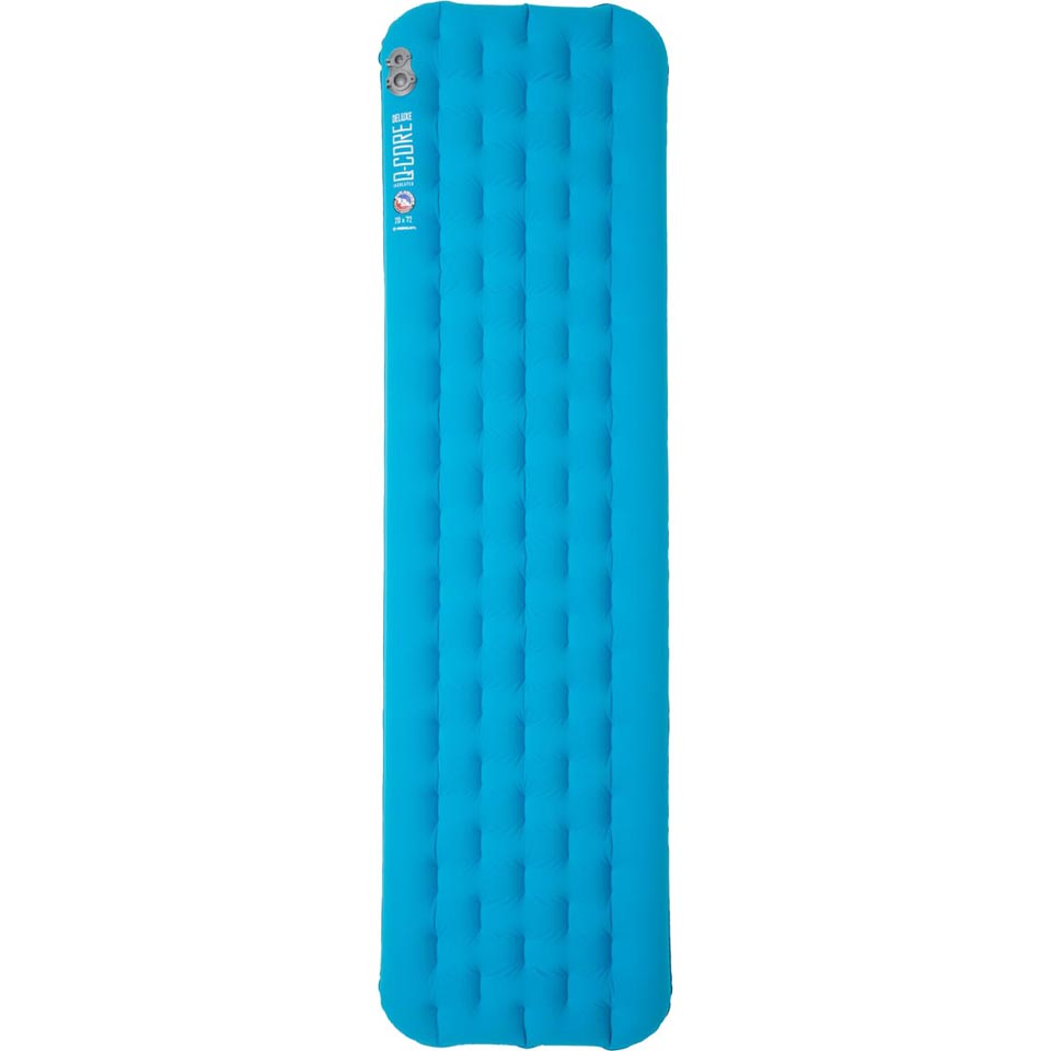 Can I use this sleeping pad with a quilt?