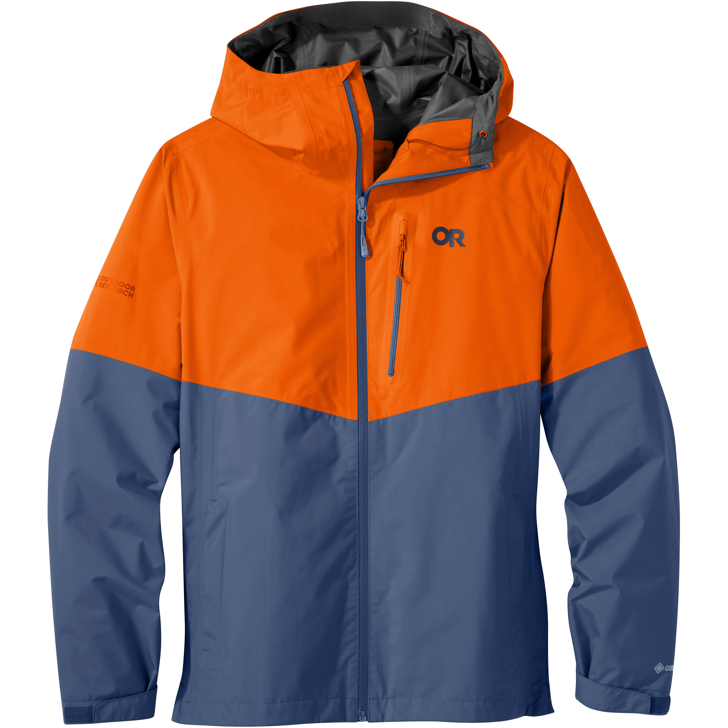 Men's Foray II Jacket Questions & Answers