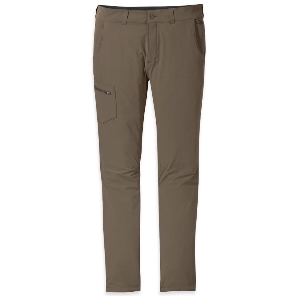 Men's Ferrosi Pants (Closeout) Questions & Answers