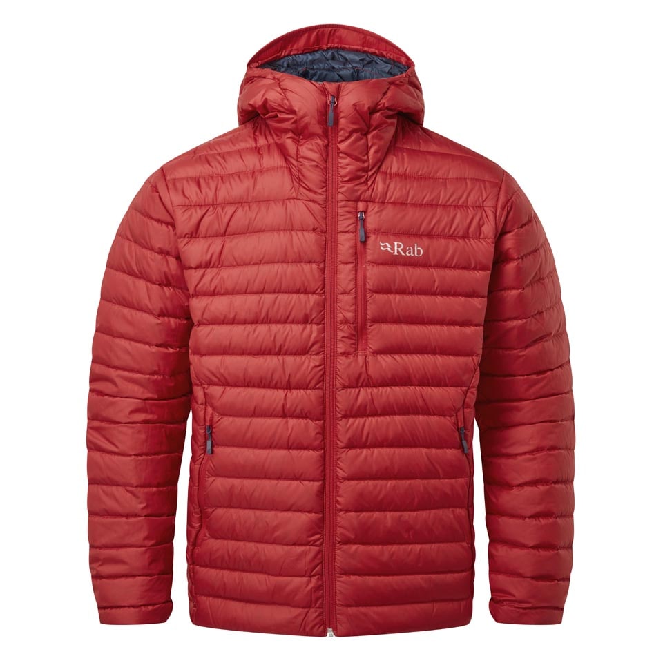 Men's Microlight Alpine Jacket Questions & Answers