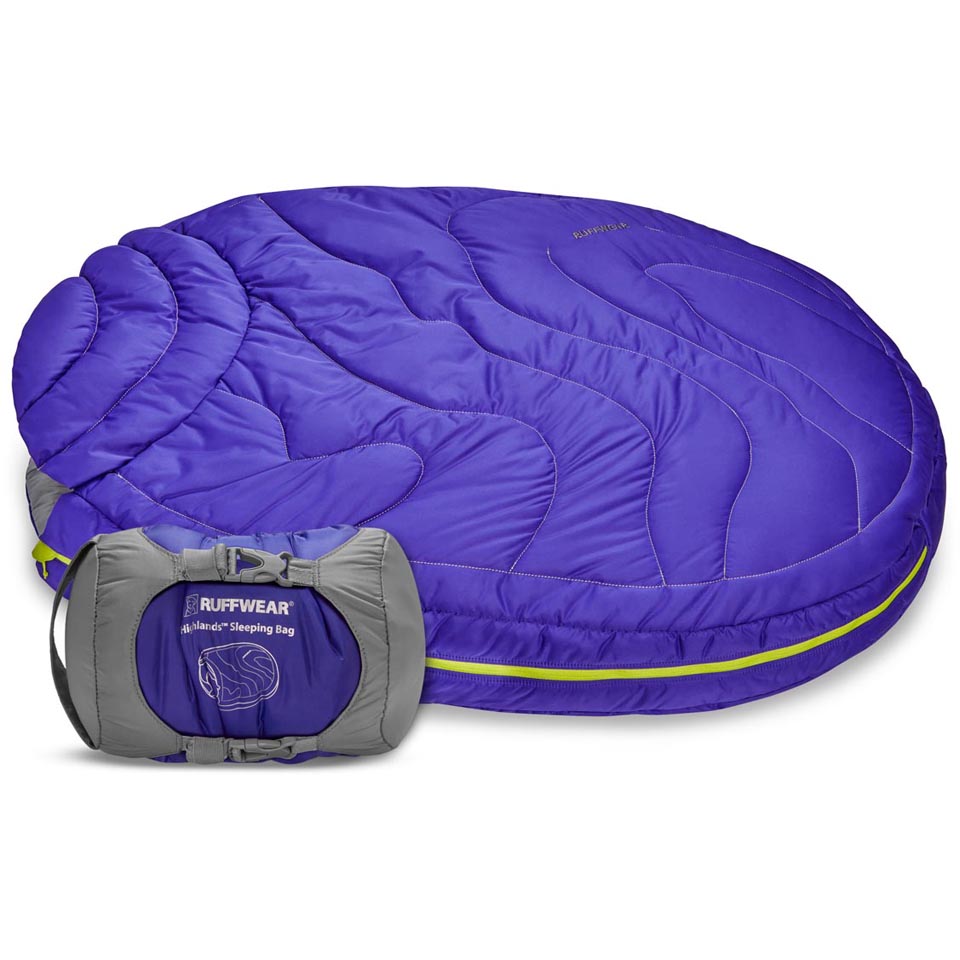 Highlands Sleeping Bag Questions & Answers