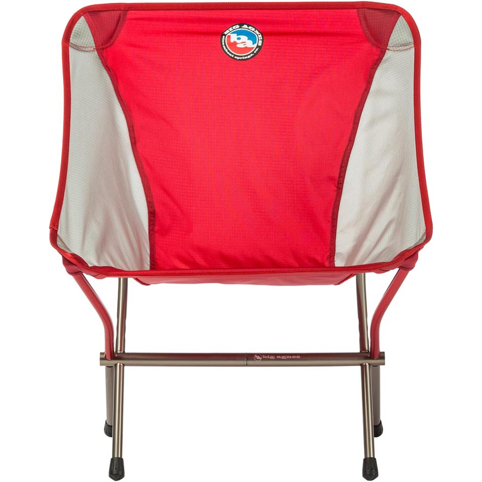 Mica Basin Camp Chair Questions & Answers