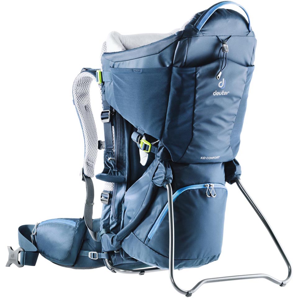 Deuter Kid Comfort Child Carrier