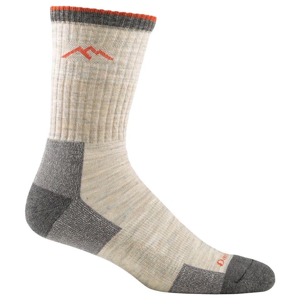 How tall are these crew height socks approximately?