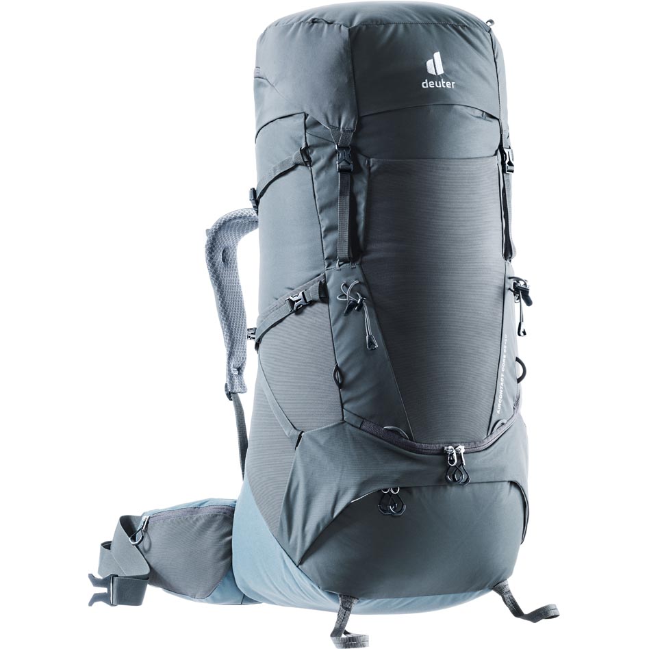 Does this pack come with a rain cover?