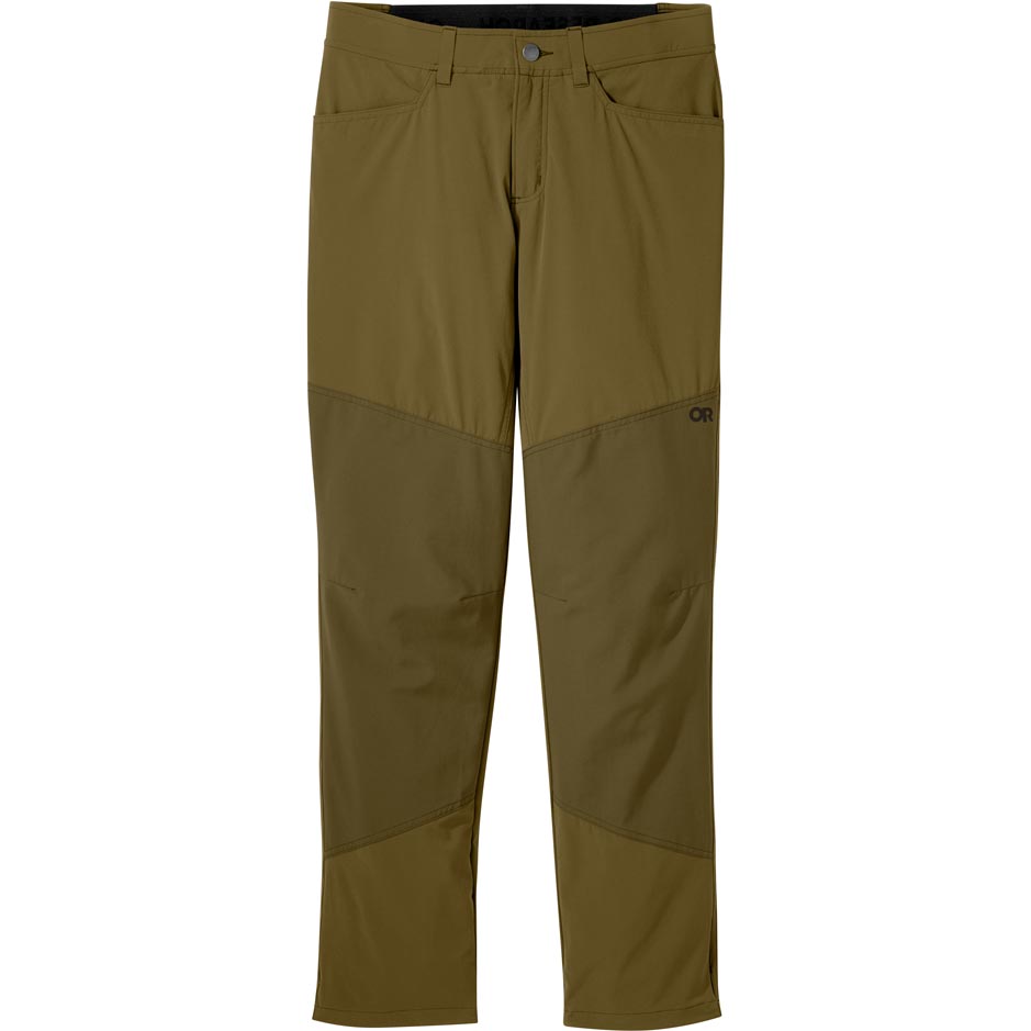 Men's Ferrosi Crux Pants Questions & Answers