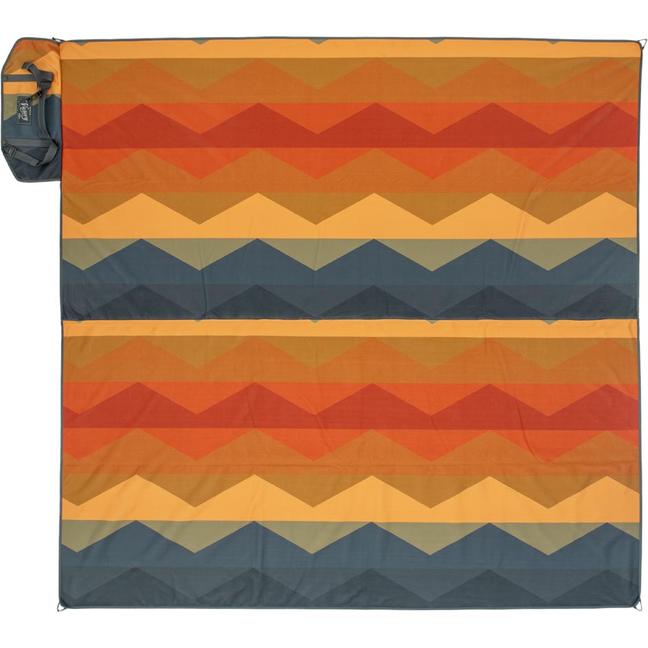 Victory Patio Blanket Questions & Answers