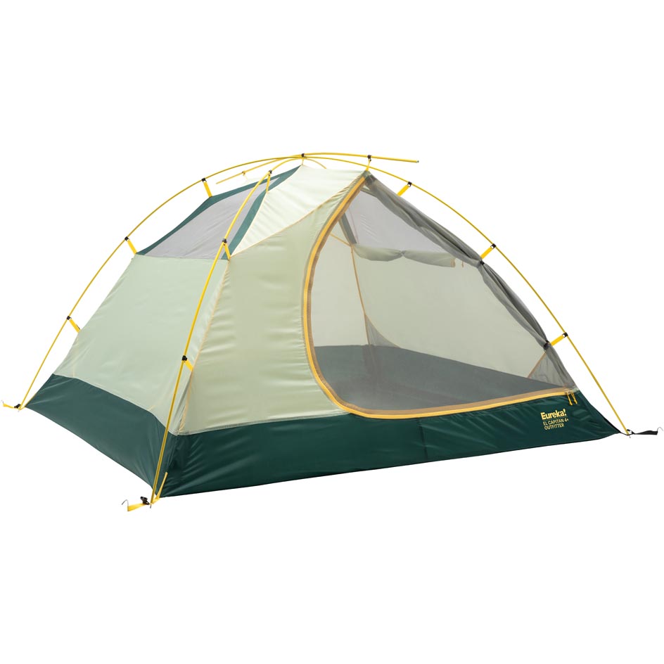 Are these tents back in stock