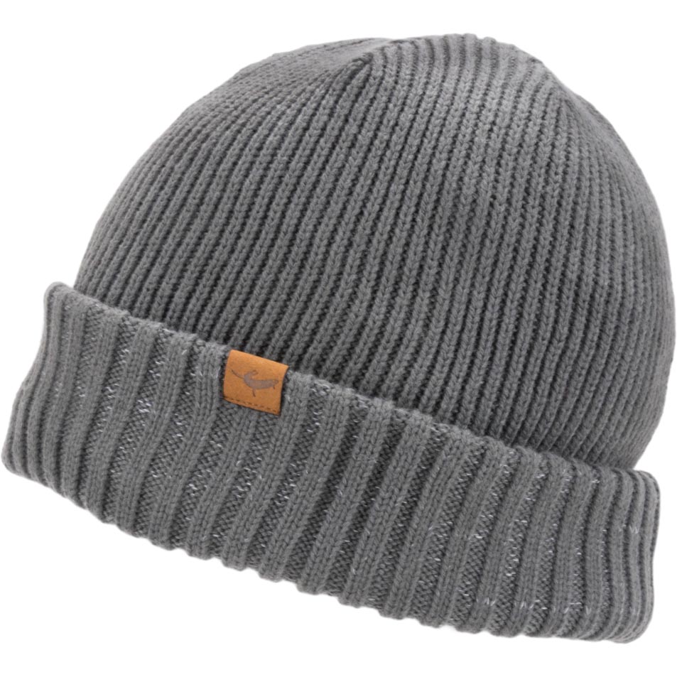 Waterproof Cold Weather Roll Cuff Beanie Questions & Answers