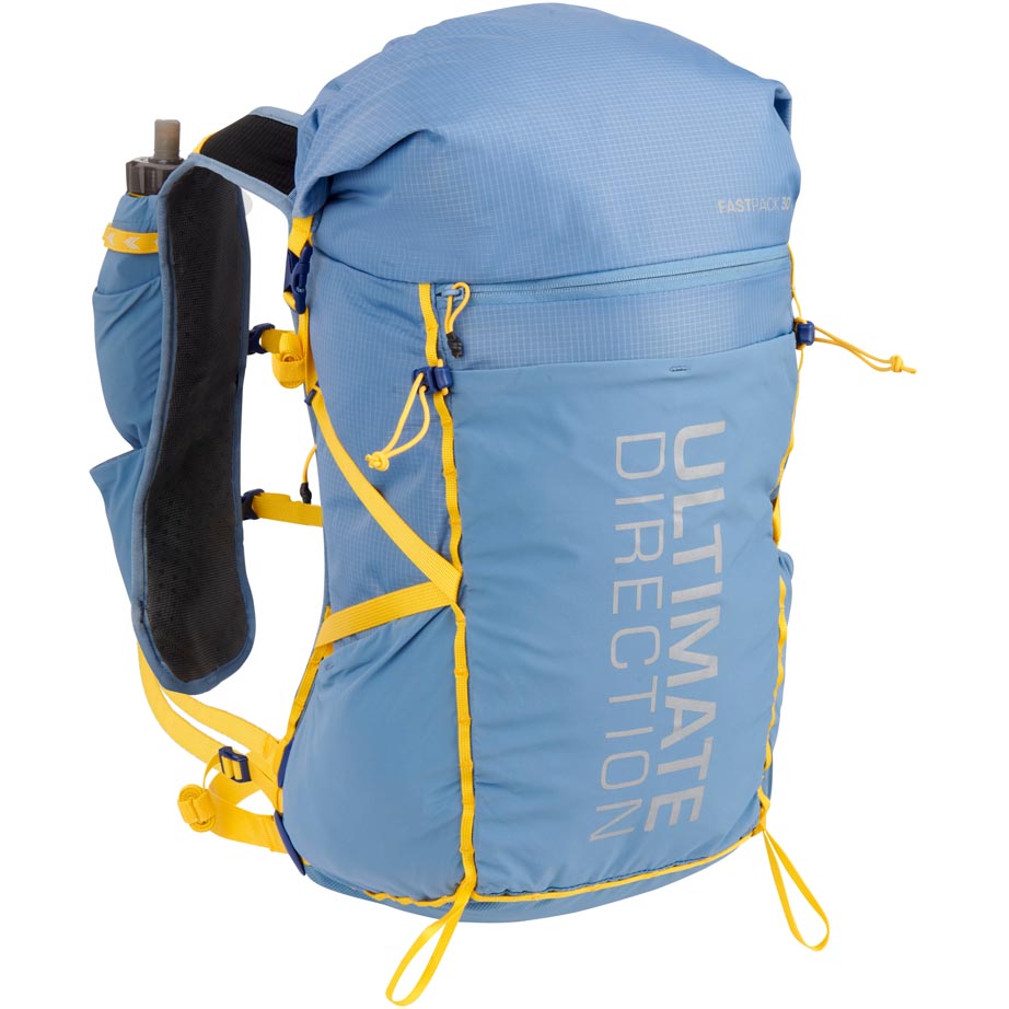 Men's Fastpack 30 Questions & Answers