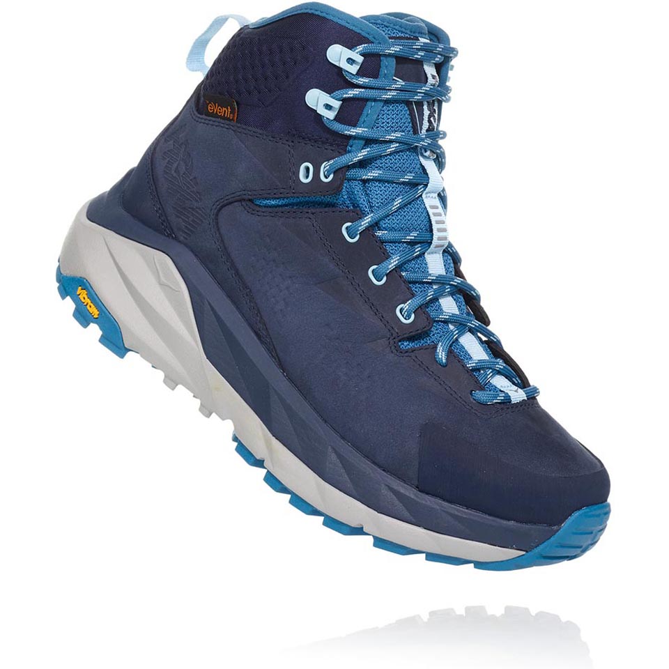 Do the HokaOneOne hiking boots come in women’s Wide?