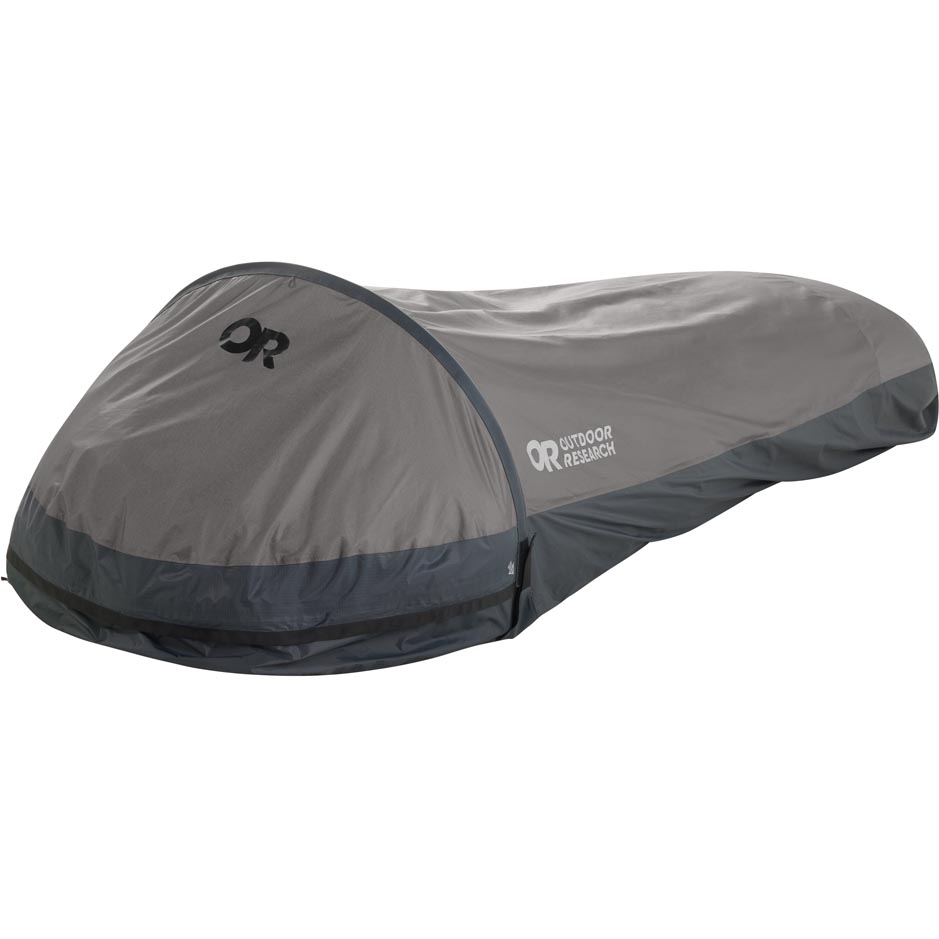 What is the peak height of this bivy?