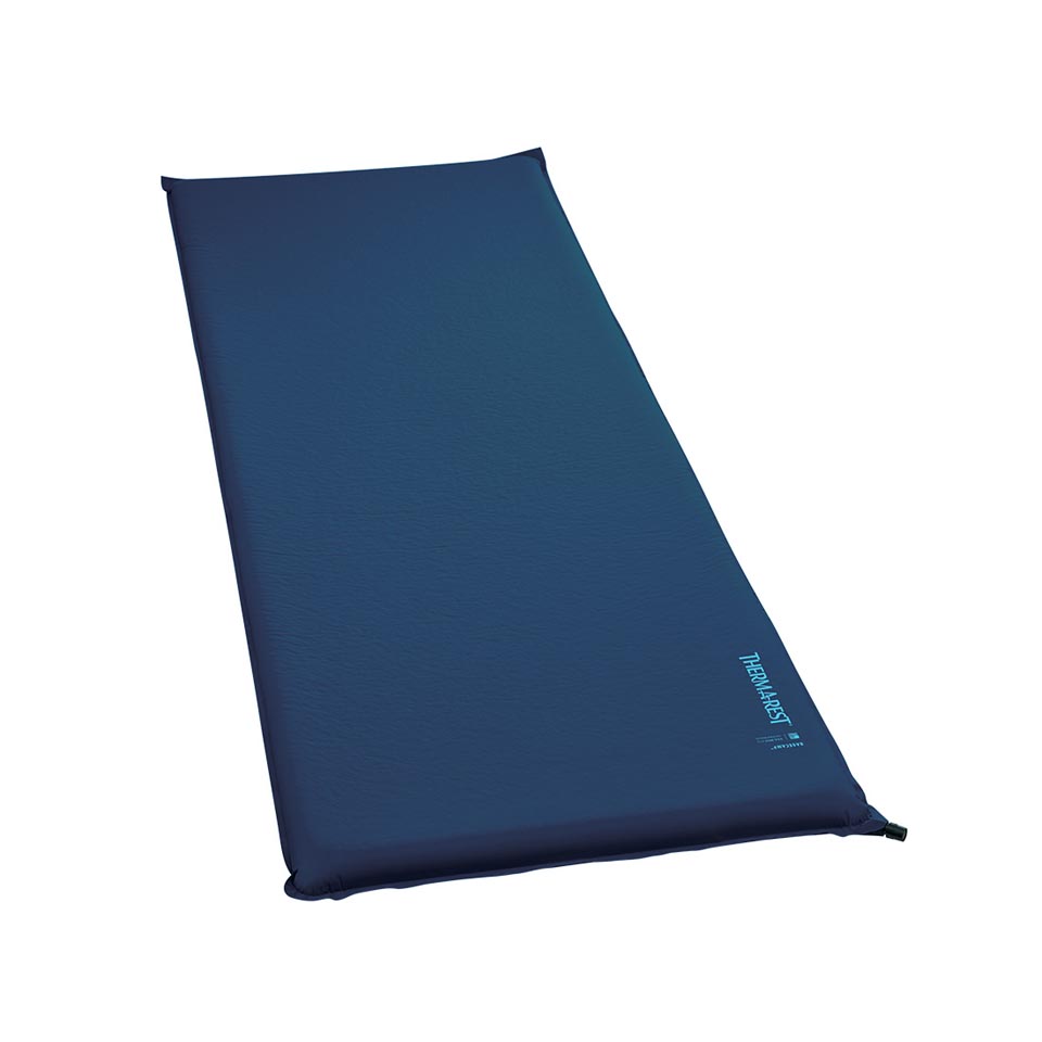 BaseCamp (Closeout) Questions & Answers