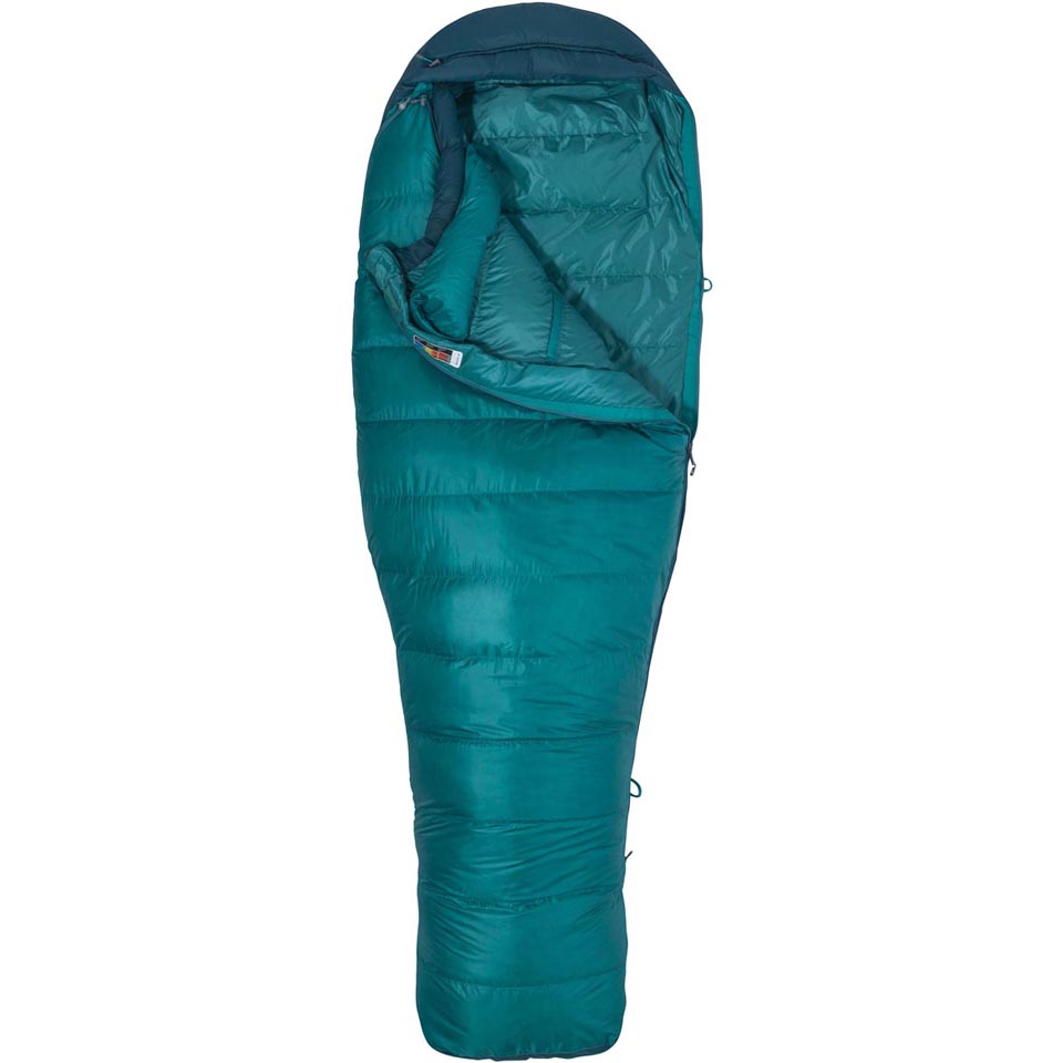 Women's Angel Fire 25 Degree (Closeout) Questions & Answers