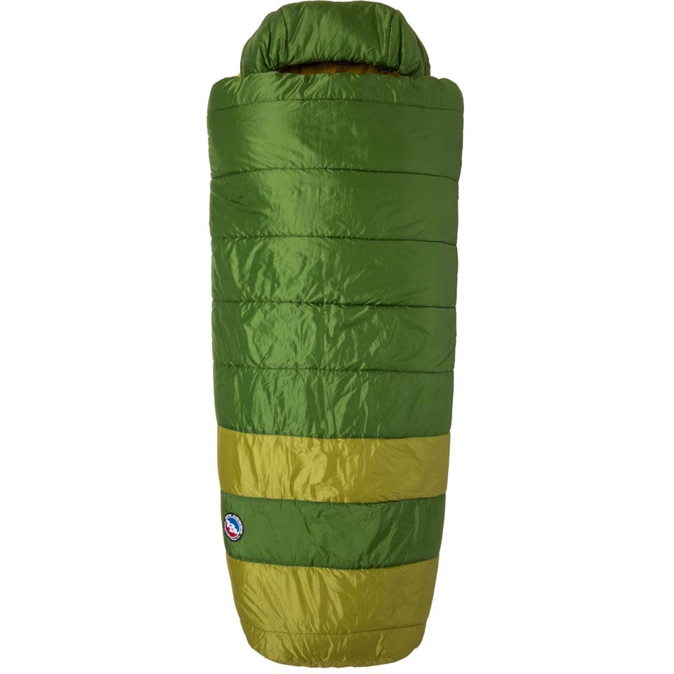 Will this bag fit 30x78 Big Agnes Insulated Q-Core Deluxe Sleeping Pad?