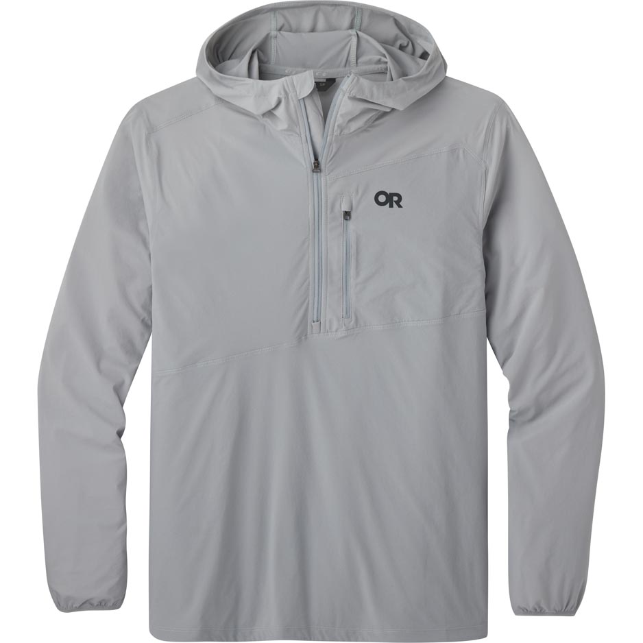 Men's Astroman Sun Hoodie Questions & Answers