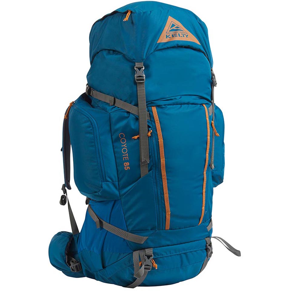 Is this pack waterproof?