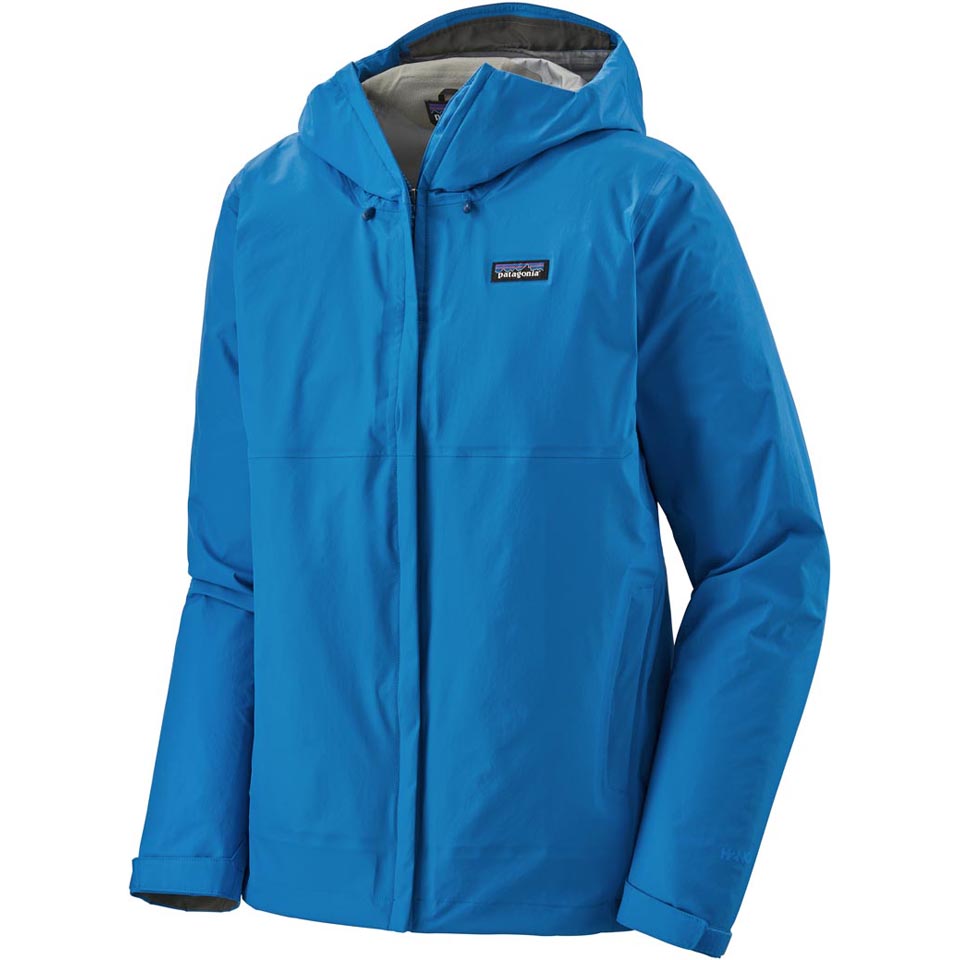 Men's Torrentshell 3L Jacket Questions & Answers