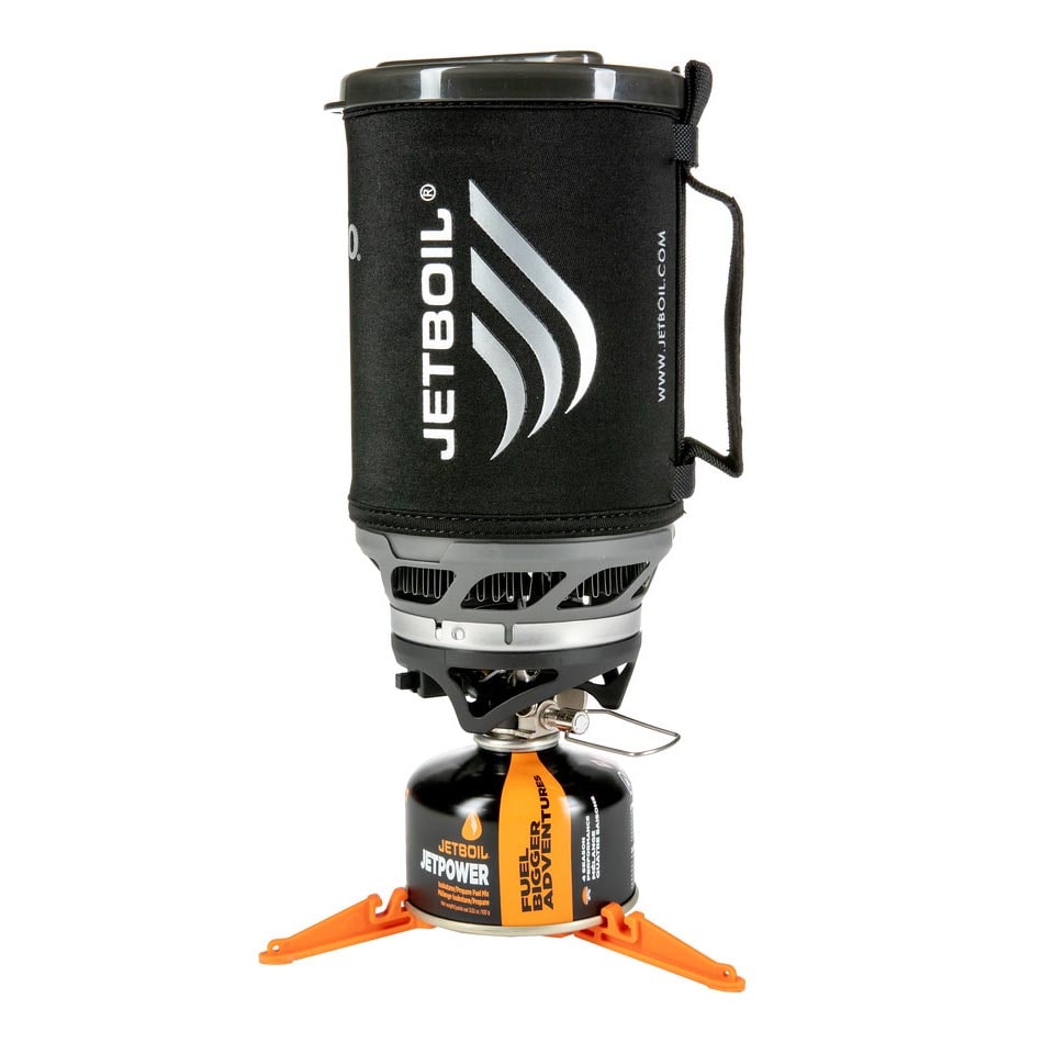 Is the Sumo burner compatible with other Jetboil cups?