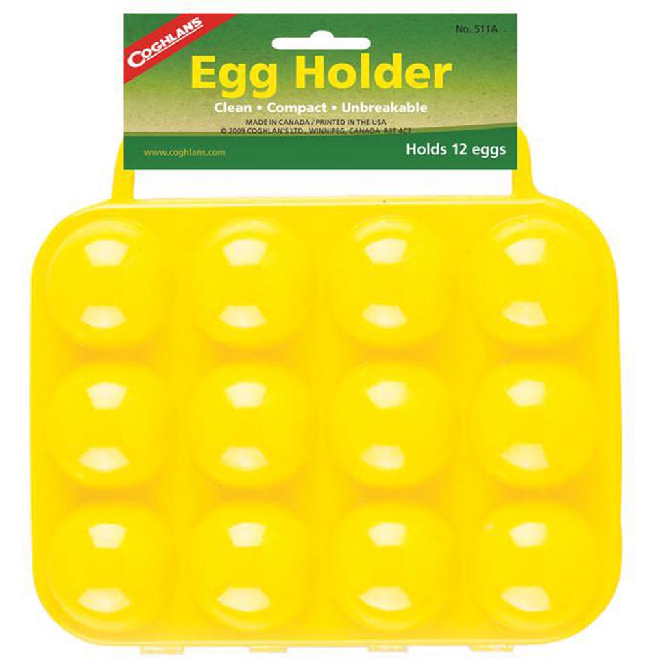 12 Egg Carrier Questions & Answers