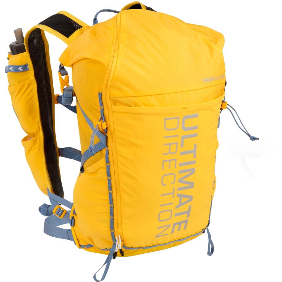 Men's Fastpack 20 Questions & Answers