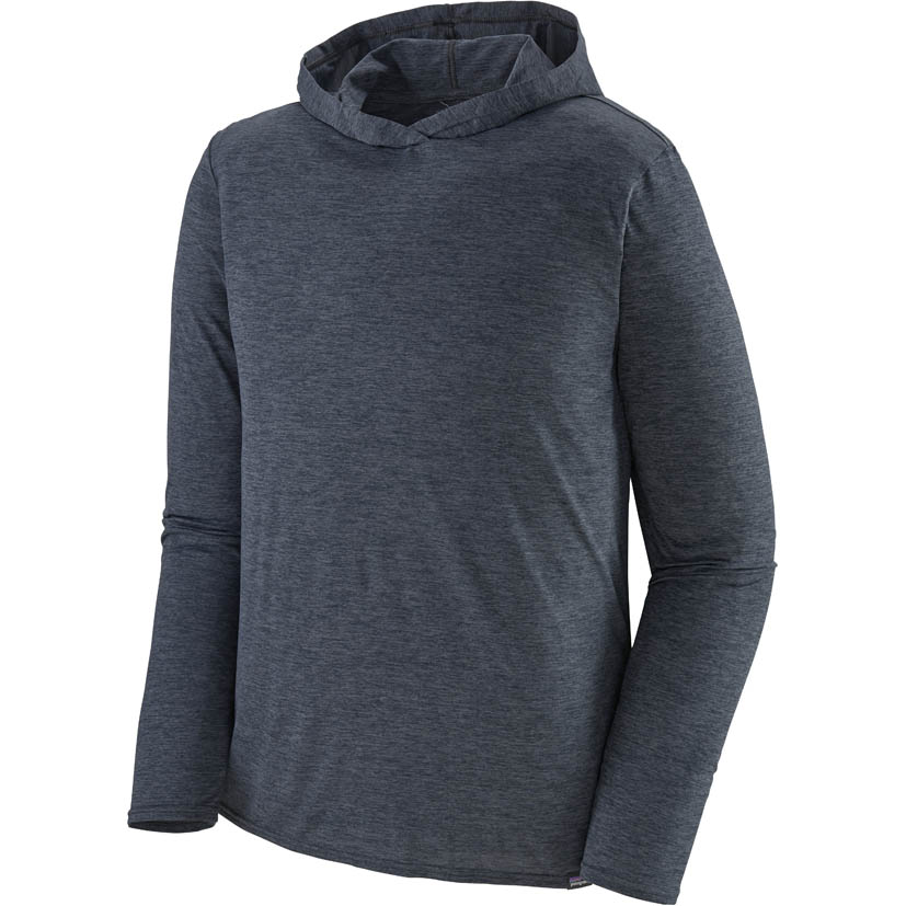 Men's Capilene Cool Daily Hoody Questions & Answers