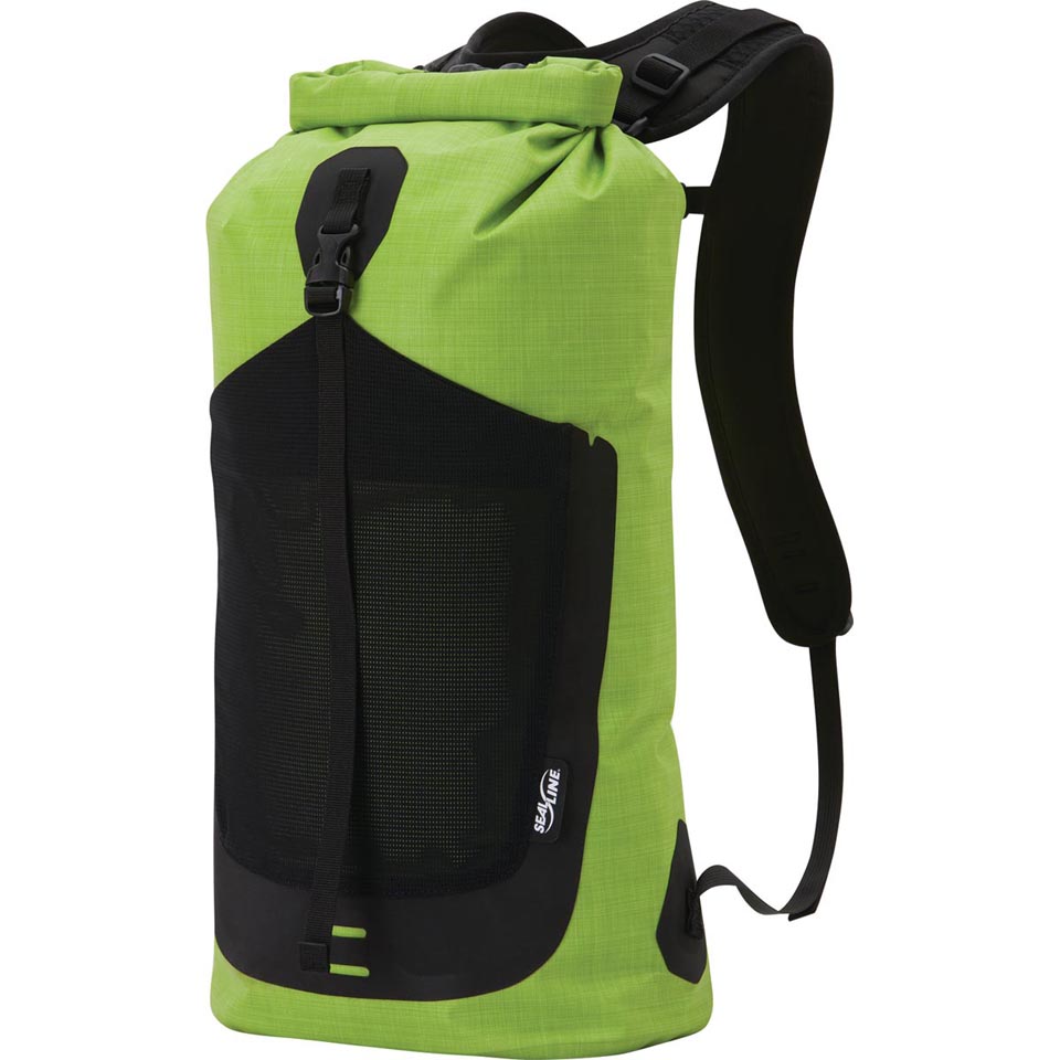 Skylake Dry Daypack Questions & Answers