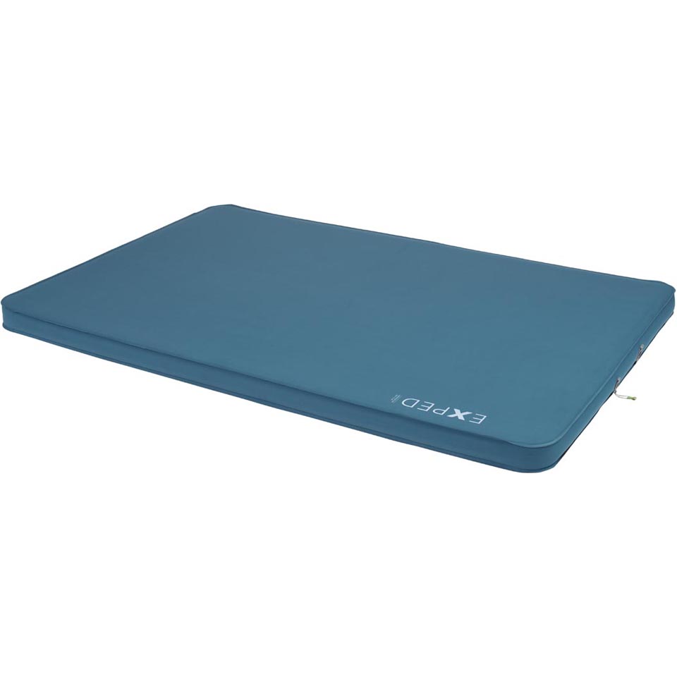 DeepSleep Mat Duo 7.5 Questions & Answers