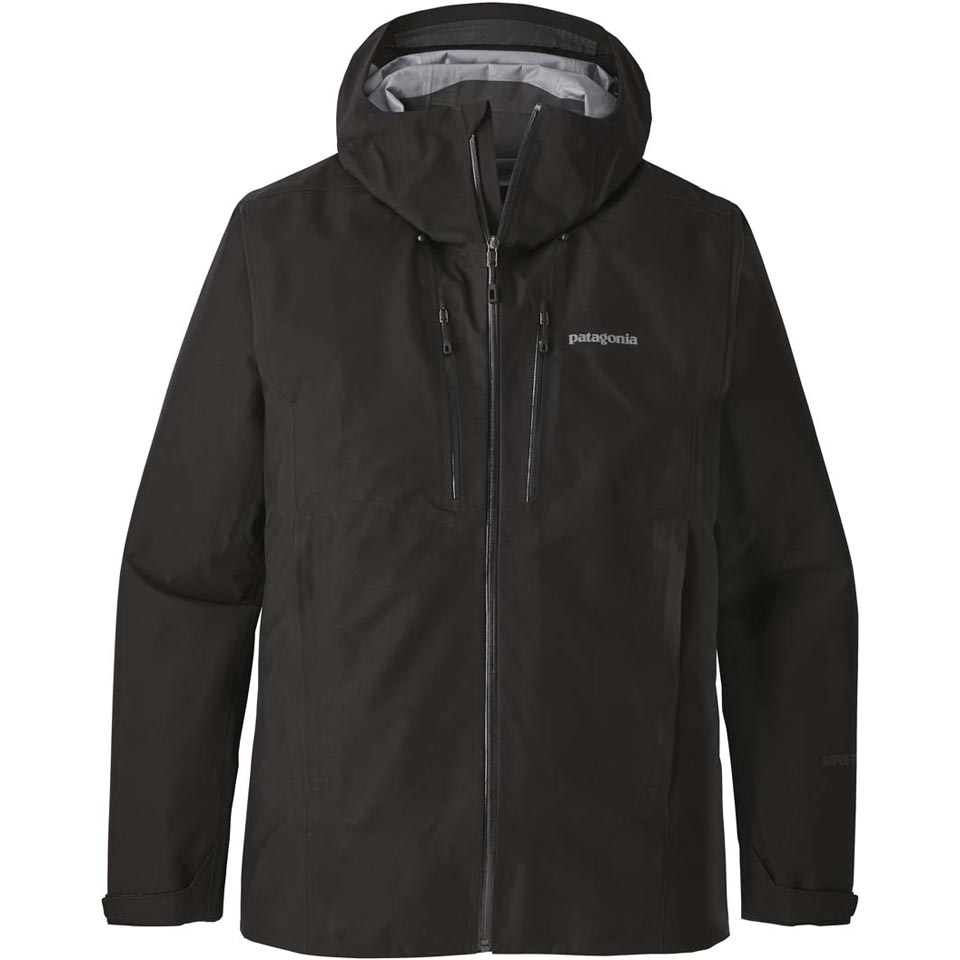 Men's Triolet Jacket Questions & Answers